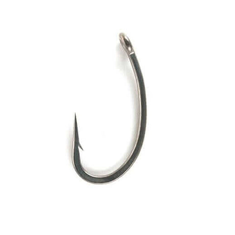Anzuelos Fox Curve Shank - Tienda Carpfishing