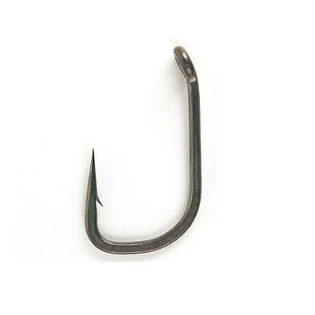 Anzuelos Fox Wide Gape Straight - Tienda Carpfishing