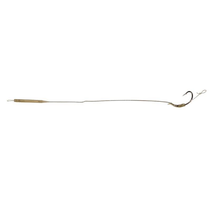 Anzuelos montados Mikado Universal Curve C - Tienda Carpfishing