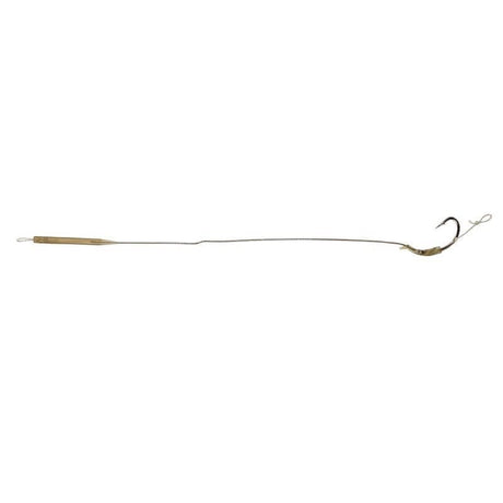 Anzuelos montados Mikado Universal Curve C - Tienda Carpfishing