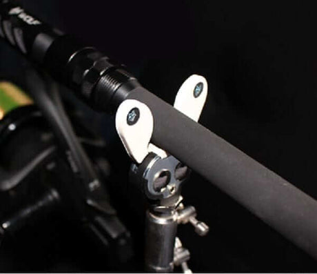 Apoya cañas Easy Claw Wolf - Tienda Carpfishing