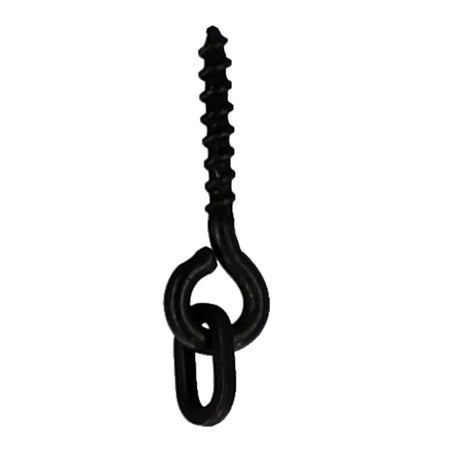 20 vi per boilie da pesca alla carpa con anello girevole D-Rig Chod 20 vi per boilie da pesca alla carpa con anello girevole D-Rig Chod