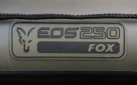 Barca Fox EOS 250 - Tienda Carpfishing