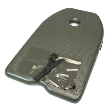 Barca Raptor 180 X - Wide Verde Airdeck - Tienda Carpfishing