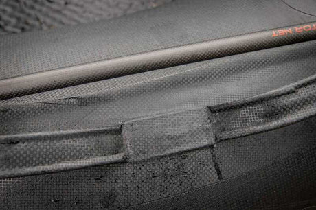 Barca Raptor 200 X - Treme Dark Airdeck - Tienda Carpfishing