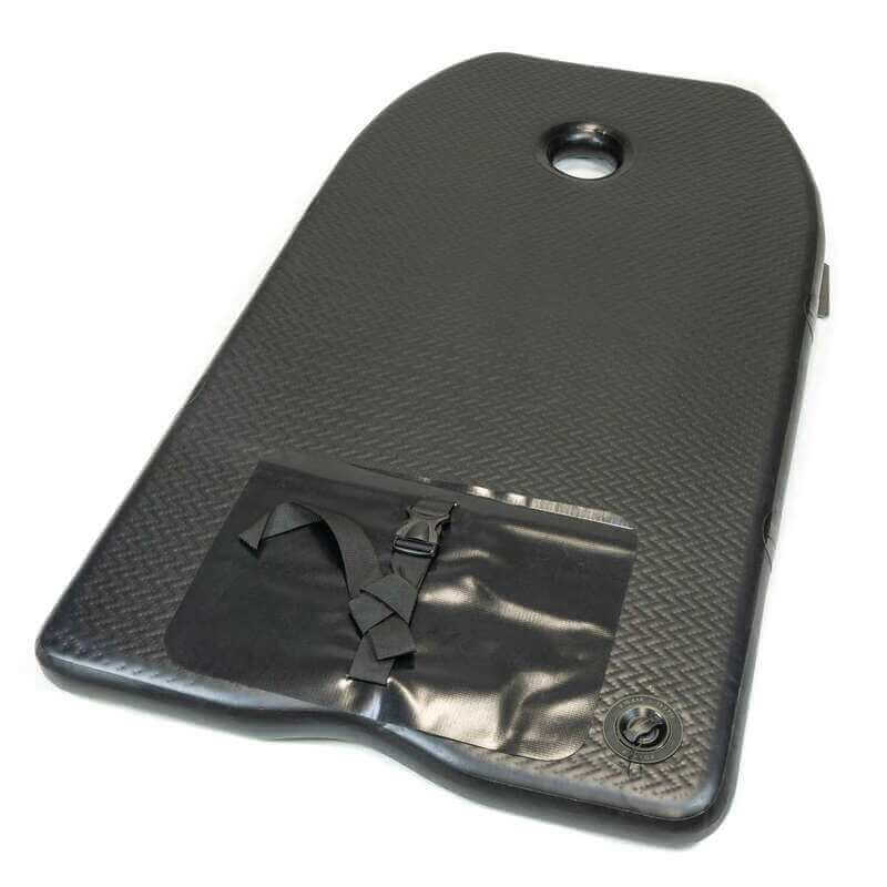 Barca Raptor 200 X - Wide Camo con suelo de aluminio - Tienda Carpfishing