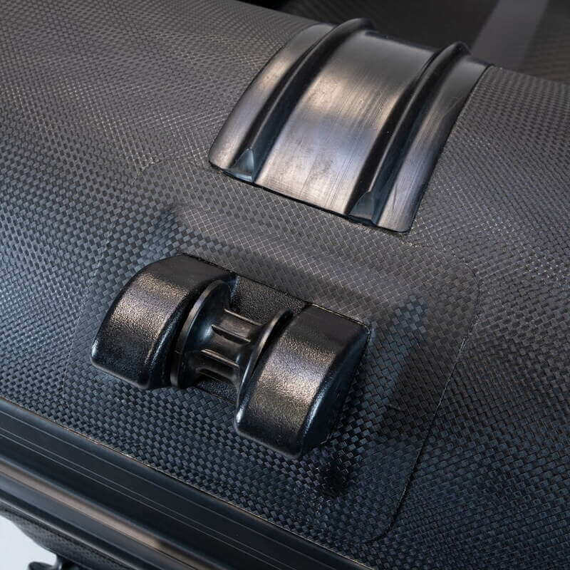 Barca Raptor 270 X - Treme Dark con suelo de aluminio - Tienda Carpfishing