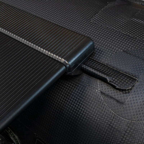 Barca Raptor 270 X - Treme Dark con suelo de aluminio - Tienda Carpfishing