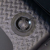 Barca Raptor 270 X - Treme Dark con suelo de aluminio - Tienda Carpfishing