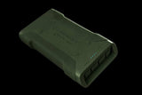 Batería Ridge Monkey 26950mAH Verde - Tienda Carpfishing