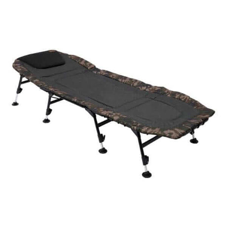 Bed Chair Prologic Avenger 6 patas - Tienda Carpfishing