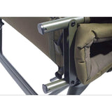 Bed Chair Sonik AXS Duralloy - Tienda Carpfishing