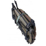 Bed Chair Zfish 8 Patas - Tienda Carpfishing