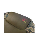 Bed Chair Zfish Shadow Camo - Tienda Carpfishing