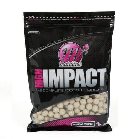 CLONES POP UPS - 13MM TIGER NUT Mainline CLONES POP UPS - 13MM TIGER NUT Mainline