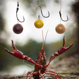 Boilies Slow Sinking Korda Link 15 mm - Tienda Carpfishing