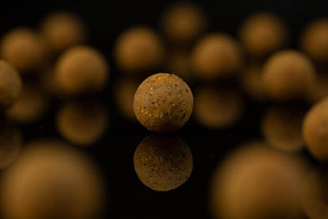 Boilies Sticky Krill 20 mm - Tienda Carpfishing