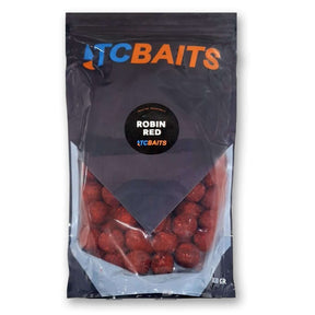 Boilies TC Baits Robin Red 20 mm - Tienda Carpfishing