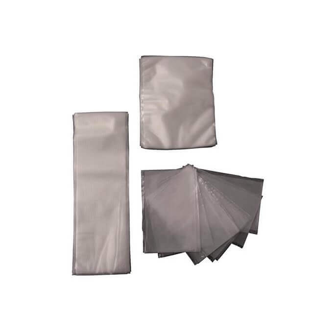 Bolsas de PVA Carp Spirit XL 100×125 mm - Tienda Carpfishing