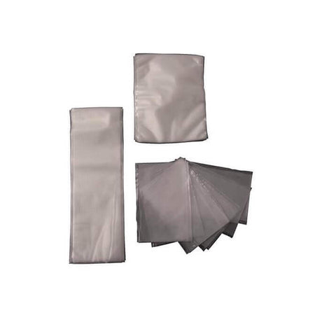 Bolsas de PVA Carp Spirit XL 100×125 mm - Tienda Carpfishing