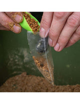 Bolsas de PVA Korda L 85×110 mm - Tienda Carpfishing