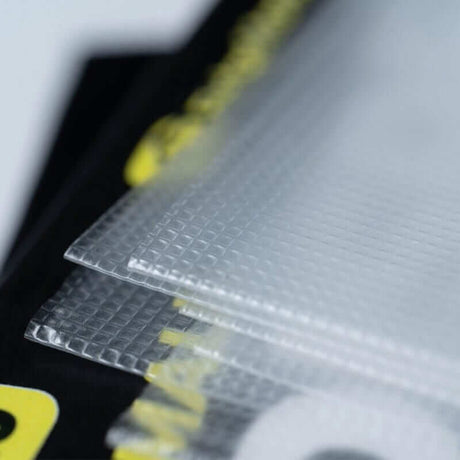 Bolsas de PVA Ridge Monkey L 85x150mm - Tienda Carpfishing