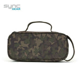 Bolso banda magnética Shimano Sync - Tienda Carpfishing