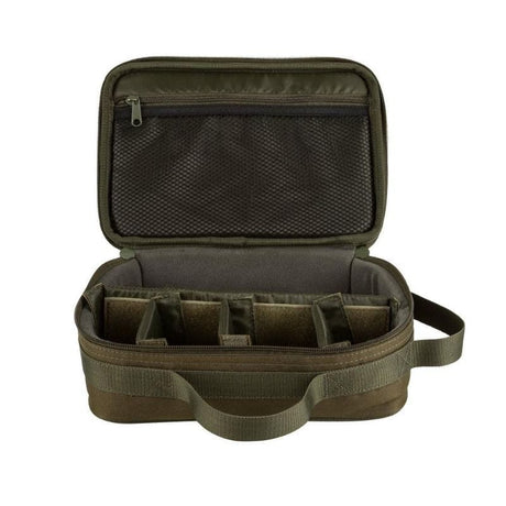 Bolso para accesorios JRC Defender L - Tienda Carpfishing