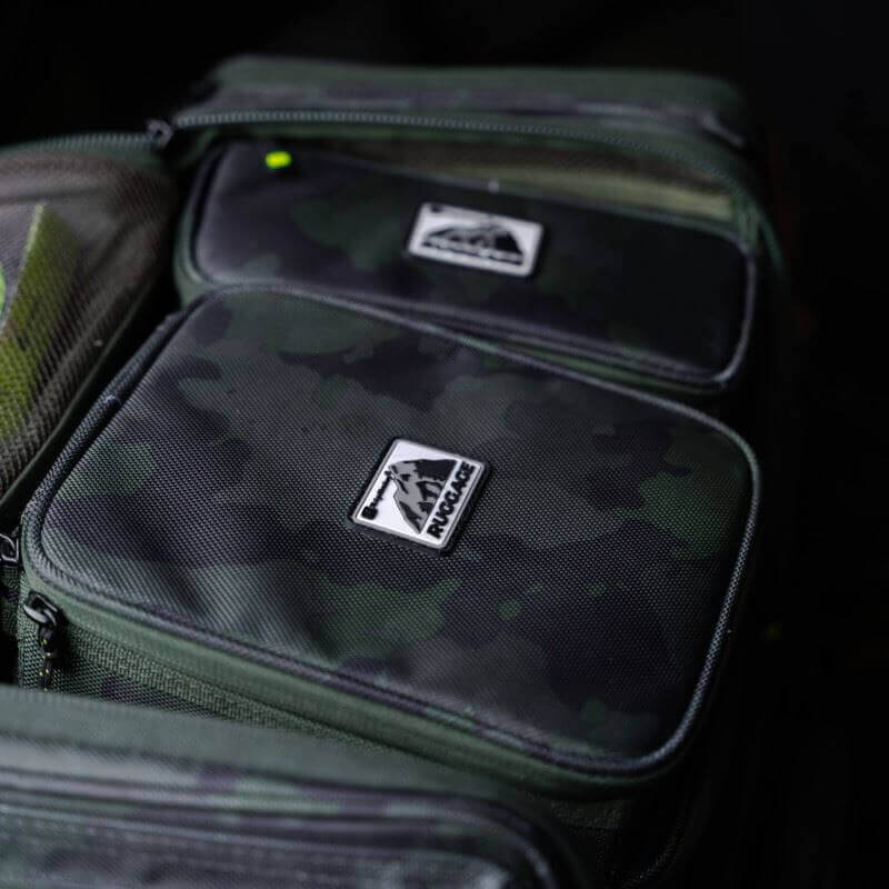 Bolso Ridge Monkey Compact 165 - Tienda Carpfishing