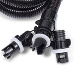 Bomba de aire eléctrica Nash Boat Life - Tienda Carpfishing