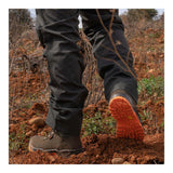 Botas Chiruca Malviz 01 Gore - Tex Verde - Tienda Carpfishing