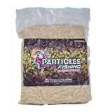 Cacahuete Particles For Fishing 3 kg - Tienda Carpfishing
