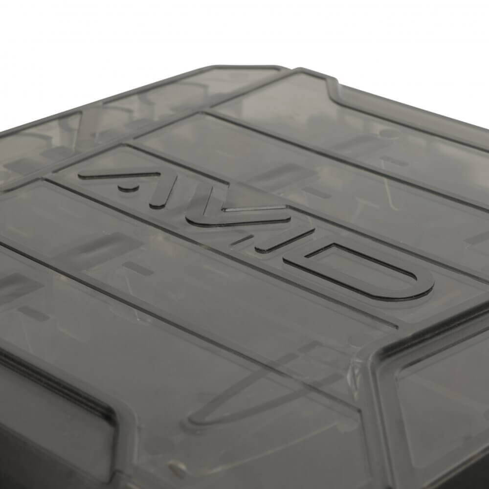 Caja Avid Carp Reload - Tienda Carpfishing