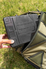 Caja Korum Fully Loaded - Tienda Carpfishing