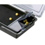 Caja rígida para bajos Virux CR01 - Tienda Carpfishing