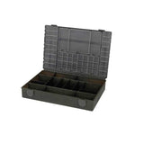 Caja Tackle Fox Edges L - Tienda Carpfishing