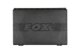 Caja Tackle Fox Edges Loaded L - Tienda Carpfishing