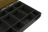 Caja Tackle Fox EOS L - Tienda Carpfishing