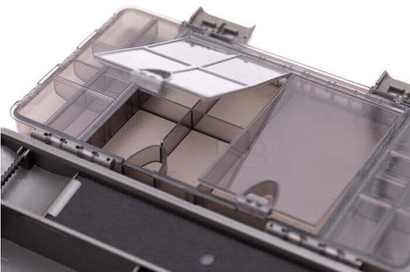 Caja Tackle Korda Basix - Tienda Carpfishing