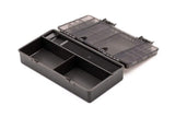 Caja Tackle Korda Basix - Tienda Carpfishing