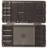 Caja Tackle Safe Korda - Tienda Carpfishing