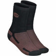 Calcetines Korda Merino negros talla 44 - 47 - Tienda Carpfishing