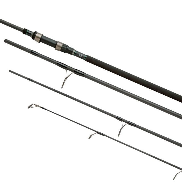 Caña Shimano Tribal TX - 1 Lite 10 pies 3,5 Ib - Tienda Carpfishing