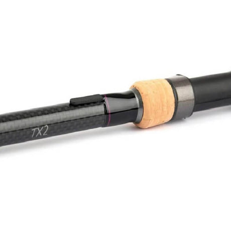 Caña Shimano Tribal TX - 2 Intensity Mango de Corcho 13 pies 3,5 Ib - Tienda Carpfishing