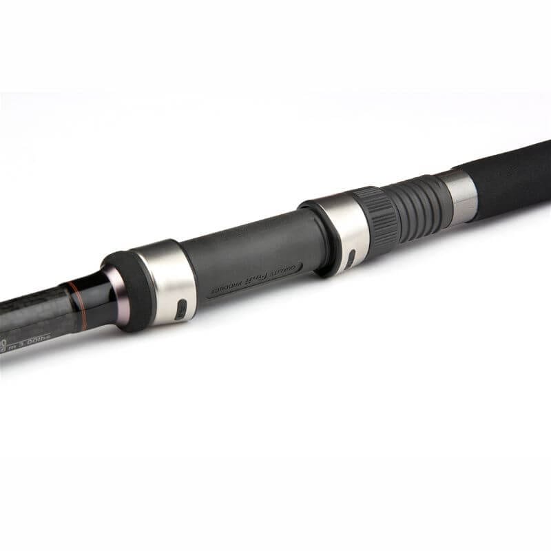 Caña Shimano Tribal TX - 7 Intensity 12 pies 3,5 Ib - Tienda Carpfishing