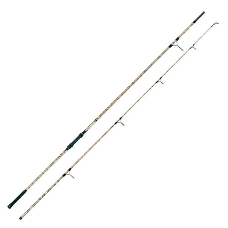 Caña Virux Camo 12 pies 3,5 Ib - Tienda Carpfishing