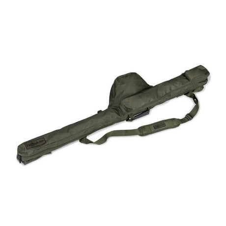 Cañero 2 cañas 6 pies Nash Dwarf - Tienda Carpfishing