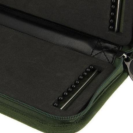 Carpeta para bajos camuflaje NGT - Tienda Carpfishing