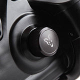 Carrete Fox EOS 12000 FS - Tienda Carpfishing