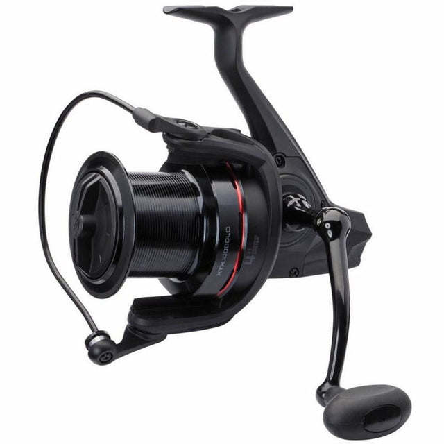 Carrete JRC XTX 10000 LC - Tienda Carpfishing
